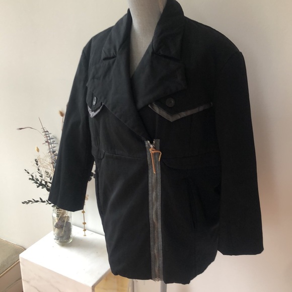 Ports 1961 Zip Up Jacket - Picture 1 of 8